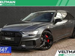 Grijs Gebruikt 2021 Audi A6 Competition Stationwagen | € 42.795 (Eerlijke prijs)