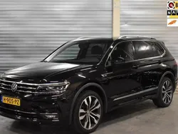 VW Tiguan Allspace