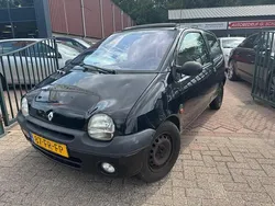 Zwart Gebruikt 2000 Renault Twingo Hatchback | € 795 (Eerlijke prijs)