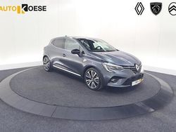 Hatchback Gebruikt 2021 Renault Clio V Initiale Paris Hatchback | € 20.900 (Iets duurder)