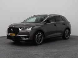 Grijs Gebruikt 2021 DS Automobiles DS7 Crossback So Chic SUV | € 23.900 (Super prijs)