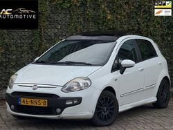 Wit Gebruikt 2010 Fiat Punto Evo Dynamic Hatchback | € 1.995 (Eerlijke prijs)