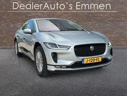 Grijs Gebruikt 2019 Jaguar I-Pace S SUV | € 22.999 (Super prijs)