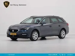 Grijs Gebruikt 2023 Seat Leon Business Stationwagen | € 25.440 (Eerlijke prijs)