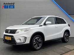 Wit Gebruikt 2020 Suzuki Vitara Style SUV | € 19.690 (Eerlijke prijs)