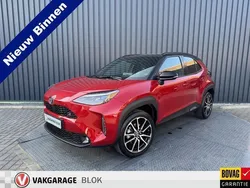 Rood Gebruikt 2024 Toyota Yaris Cross Sport SUV | € 36.950