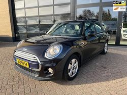 Bruin Gebruikt 2015 Mini Cooper Business Hatchback | € 8.950 (Goede deal)