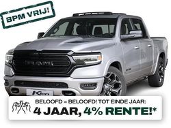 Grijs Gebruikt 2022 Dodge Ram Limited Pickup | € 67.500 (Duur)