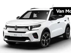Citroën e-C3
