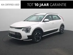 Wit Gebruikt 2023 Kia e-Niro 3 SUV | € 29.940