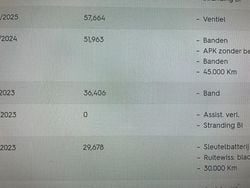 Wit Gebruikt 2020 Hyundai Kona Comfort SUV | € 16.345 (Super prijs)