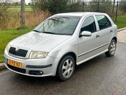 Gebruikt 2005 Skoda Fabia | € 1.500 (Goede deal)