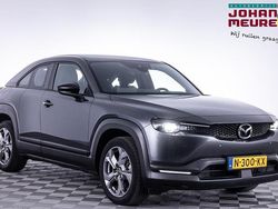 Grijs Gebruikt 2021 Mazda MX30 Comfort SUV | € 14.900 (Goede deal)