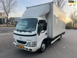 Overige Gebruikt 2007 Toyota Dyna Comfort Pickup | € 9.950