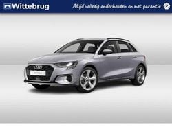Zilver Gebruikt 2024 Audi A3 Sportback e-tron Advanced Hatchback | € 32.950 (Goede deal)