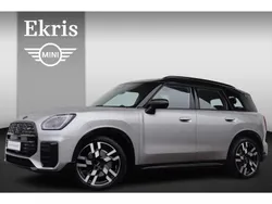 Melting silver iii Gebruikt 2024 Mini Countryman SUV | € 42.900