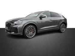 Grijs Gebruikt 2025 Audi Q8 Proline SUV | € 110.840 (Duur)
