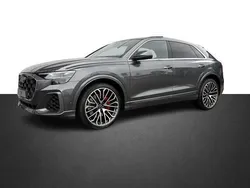Grijs Gebruikt 2025 Audi Q8 Proline SUV | € 114.840 (Eerlijke prijs)