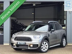 Grijs Gebruikt 2017 Mini Cooper Countryman Pepper SUV | € 15.500 (Eerlijke prijs)