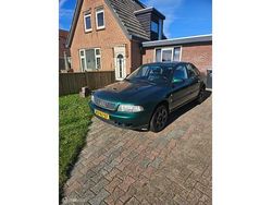 Groen Gebruikt 1997 Audi A4 Comfort Sedan | € 2.299 (Duur)
