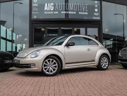 Grijs Gebruikt 2015 VW Beetle Sport Hatchback | € 24.450 (Duur)