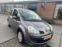 Grijs Gebruikt 2008 Renault Grand Modus Expression MPV | € 2.450 (Eerlijke prijs)