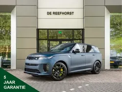 Blauw Nieuw 2024 Land Rover Range Rover Sport SUV | € 328.635
