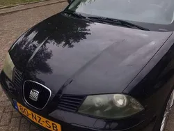 Gebruikt 2005 Seat Ibiza Sport Sedan | € 2.450 (Eerlijke prijs)