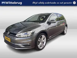 Grijs Gebruikt 2019 VW Golf VII Comfortline Hatchback | € 15.950 (Eerlijke prijs)