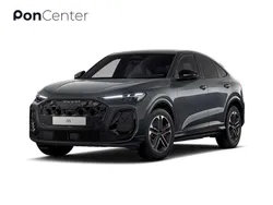 Grijs Nieuw 2025 Audi Q5 Sportback Competition SUV | € 86.950