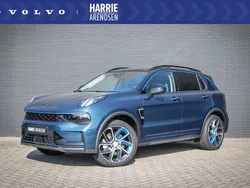 Blauw Gebruikt 2022 Lynk & Co 01 SUV | € 25.694 (Eerlijke prijs)