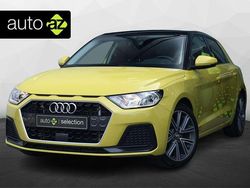 Geel Gebruikt 2019 Audi A1 Sportback Advanced Hatchback | € 15.900 (Eerlijke prijs)