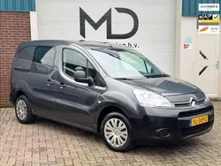 Grijs Gebruikt 2015 Citroën Berlingo Comfort MPV | € 5.999 (Eerlijke prijs)
