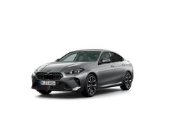Grijs Nieuw 2025 BMW 220 M Sport Coupé | € 56.779 (Eerlijke prijs)