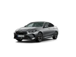 Grijs Nieuw 2025 BMW 220 M Sport Coupé | € 56.779 (Goede deal)