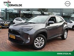 Grijs Gebruikt 2023 Toyota Yaris Cross Comfort SUV | € 23.945 (Goede deal)