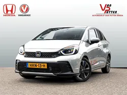 Wit Gebruikt 2025 Honda Jazz Advance Hatchback | € 34.900 (Duur)