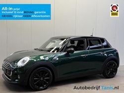 Groen Gebruikt 2017 Mini Cooper Sport Hatchback | € 16.950 (Goede deal)
