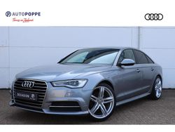Sedan Gebruikt 2016 Audi A6 Proline Sedan | € 24.950 (Eerlijke prijs)