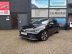 Zwart Gebruikt 2025 VW Golf VIII Hatchback | € 30.950 (Super prijs)