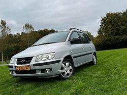 Gebruikt 2003 Hyundai Matrix MPV | € 999 (Goede deal)
