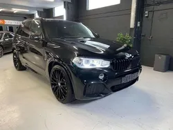 Zwart Gebruikt 2014 BMW X5 M Performance SUV | € 31.500 (Duur)