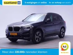 Grijs Gebruikt 2020 BMW X3 Executive SUV | € 31.445 (Super prijs)