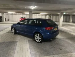 Blauw Gebruikt 2008 Audi A3 Hatchback | € 5.499 (Eerlijke prijs)