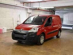 Rood Gebruikt 2018 Citroën Berlingo MPV | € 14.000
