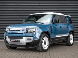 Blauw Gebruikt 2024 Land Rover Defender S SUV | € 69.900