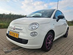 Gebruikt 2010 Fiat 500 | € 3.495 (Goede deal)