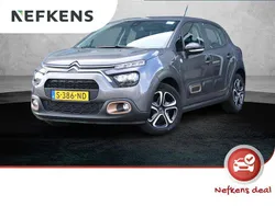 Grijs Gebruikt 2023 Citroën C3 Hatchback | € 14.925 (Eerlijke prijs)