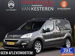 Grijs Gebruikt 2017 Citroën Berlingo Feel MPV | € 17.990