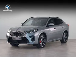 Grijs, metallic lak Nieuw 2025 BMW iX2 M Sport SUV | € 63.448 (Eerlijke prijs)